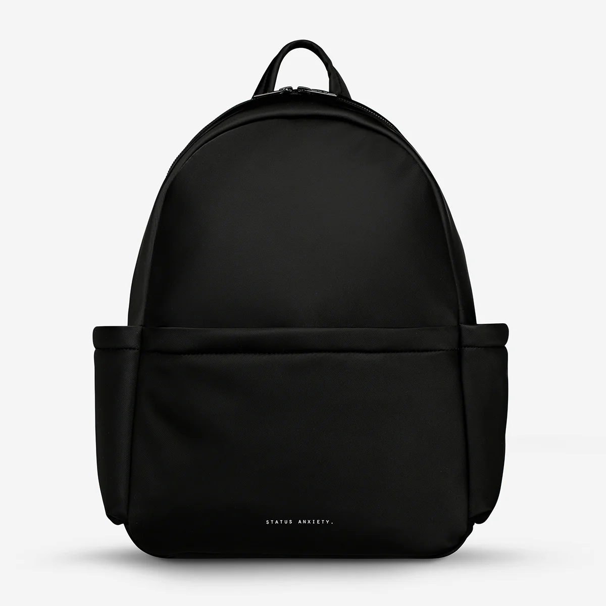 Frankie Recycled Bag - Black