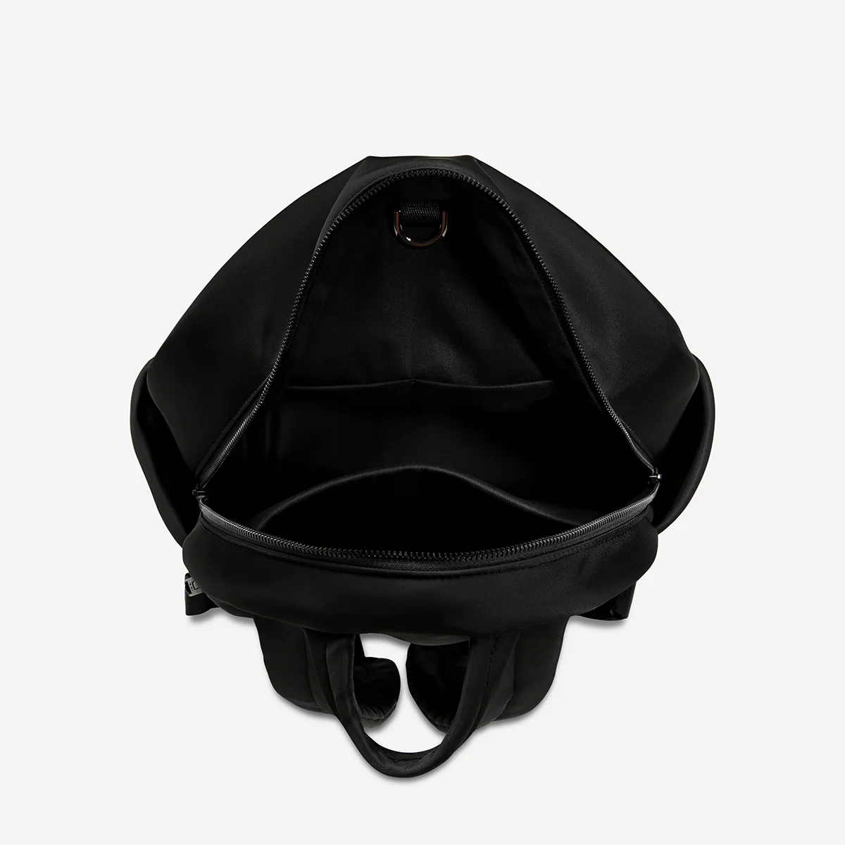 Frankie Recycled Bag - Black - Image 4