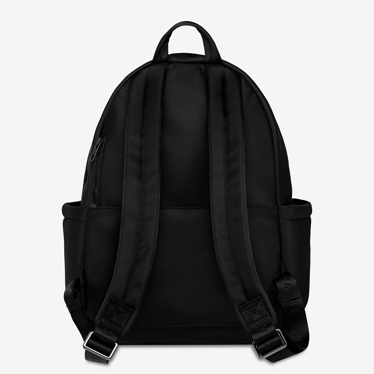 Frankie Recycled Bag - Black - Image 5