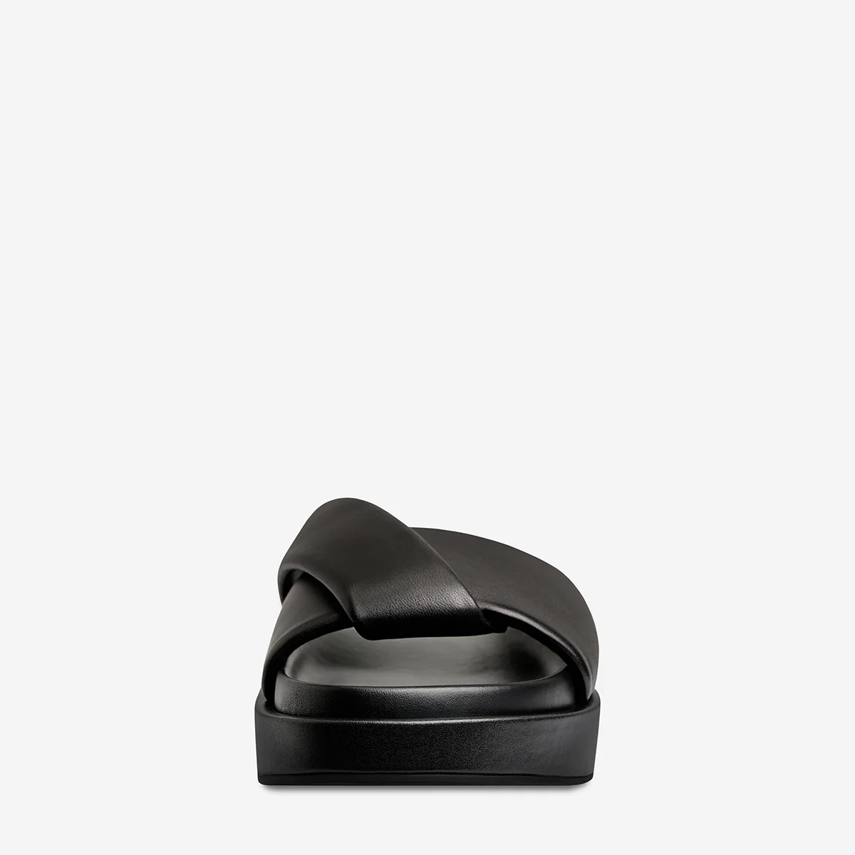 Full Circle Sandal - Black - Image 6