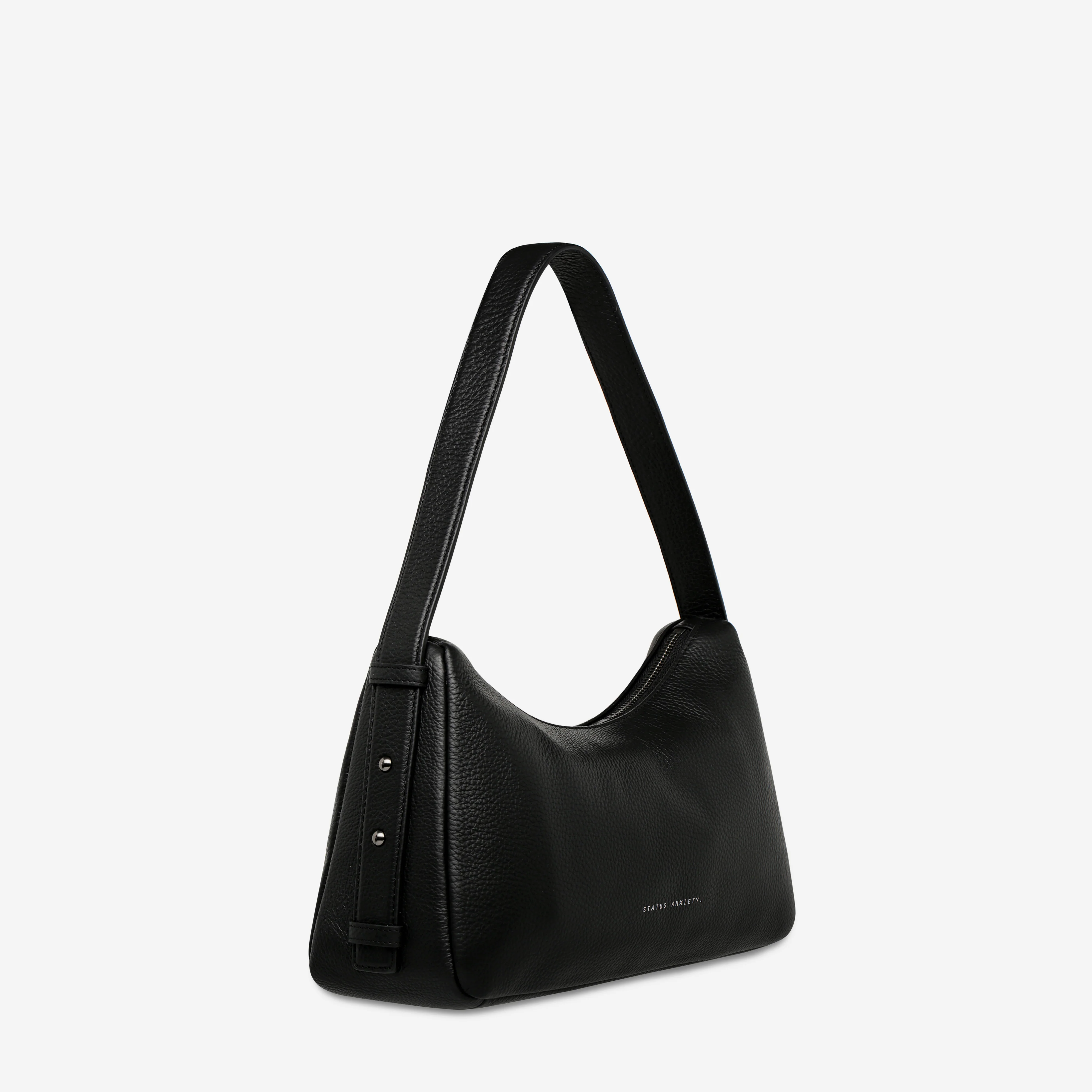 Hideout Bag - Black - Image 3
