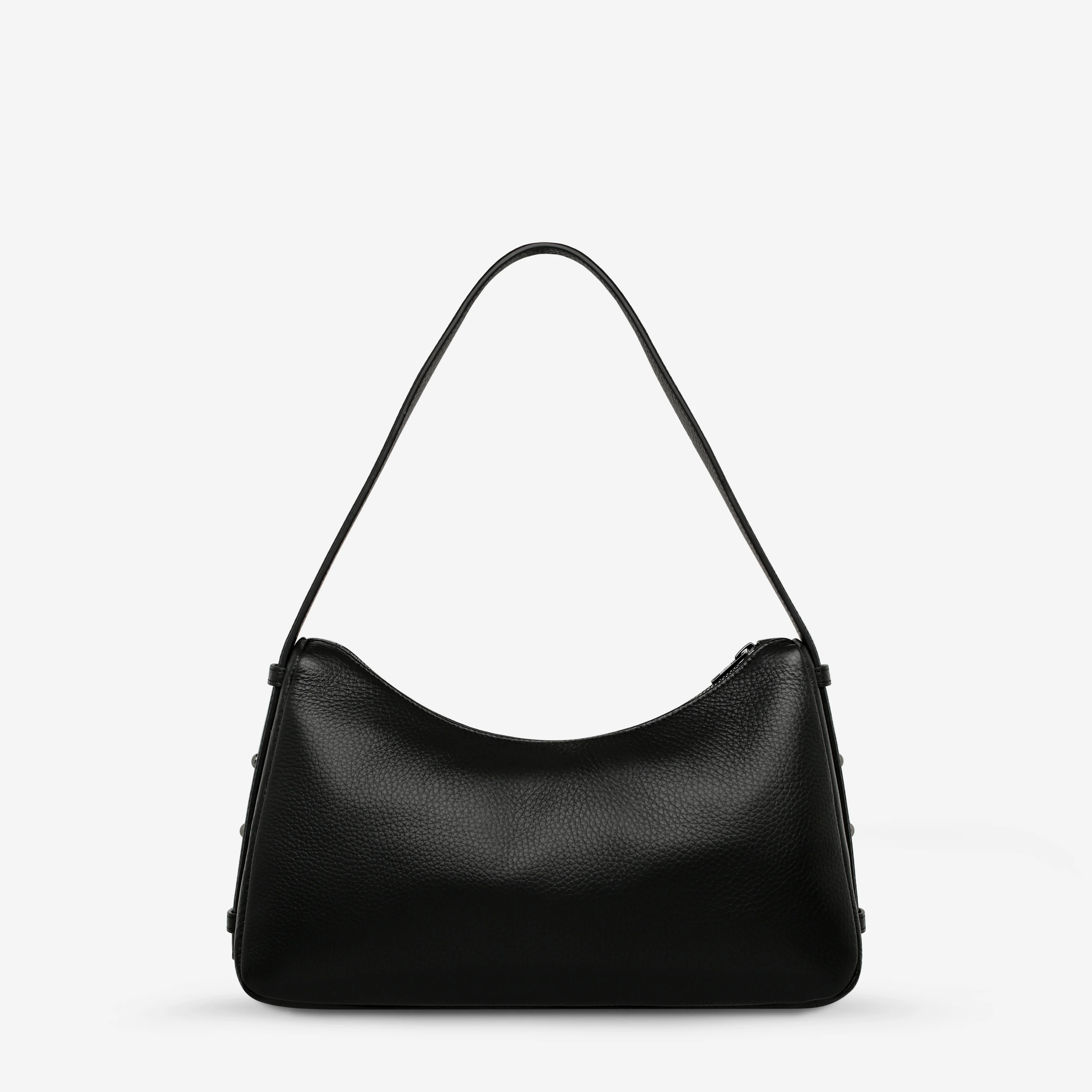 Hideout Bag - Black - Image 5