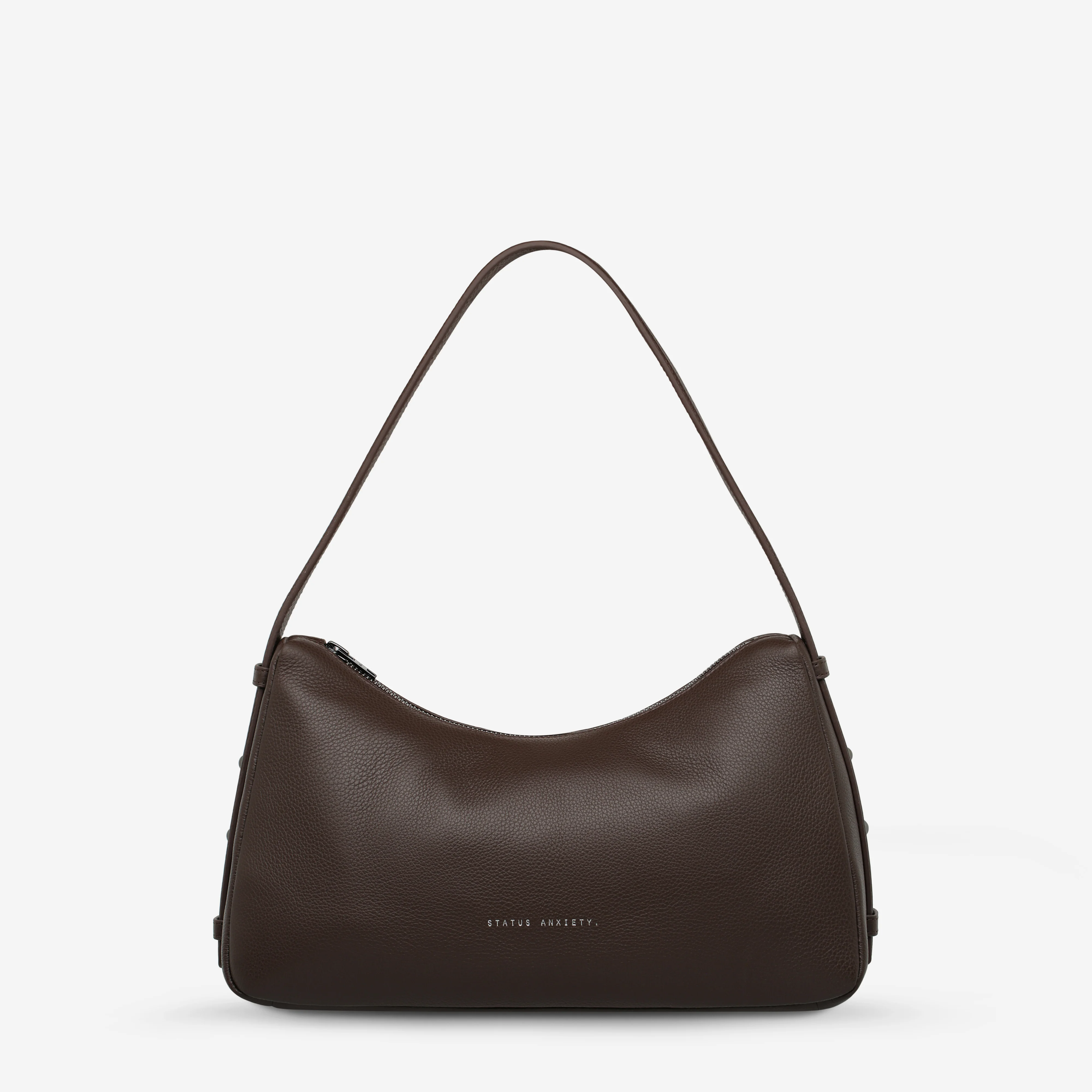 Hideout Bag - Cocoa