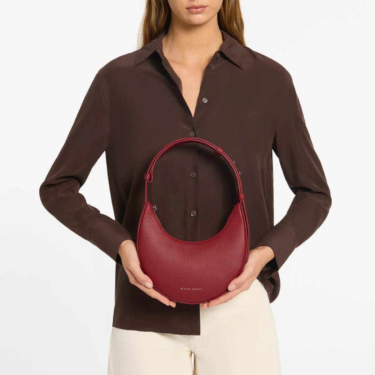 Kind Of Magic Bag - Rouge - Image 2