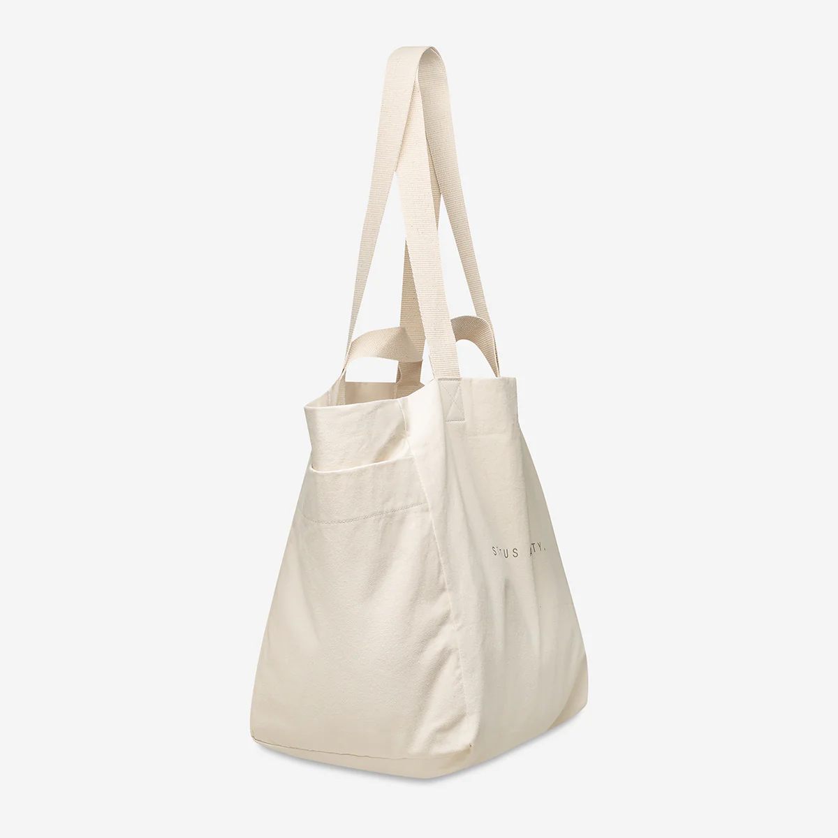 Knees Deep Bag - Cream - Image 3