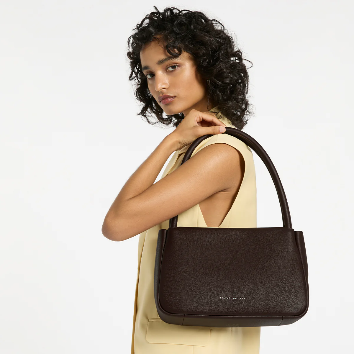 Light Of Day Bag - Cocoa - Image 2