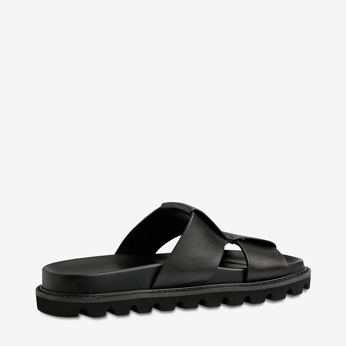 Moon Dancer Sandal - Black - Image 5