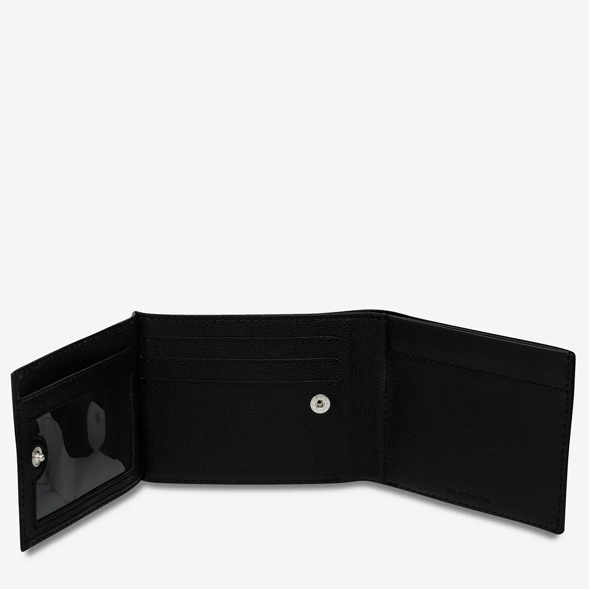 Noah Wallet - Black - Image 3