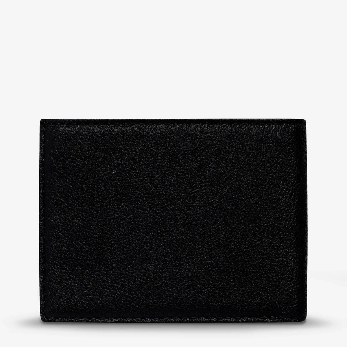 Noah Wallet - Black - Image 4