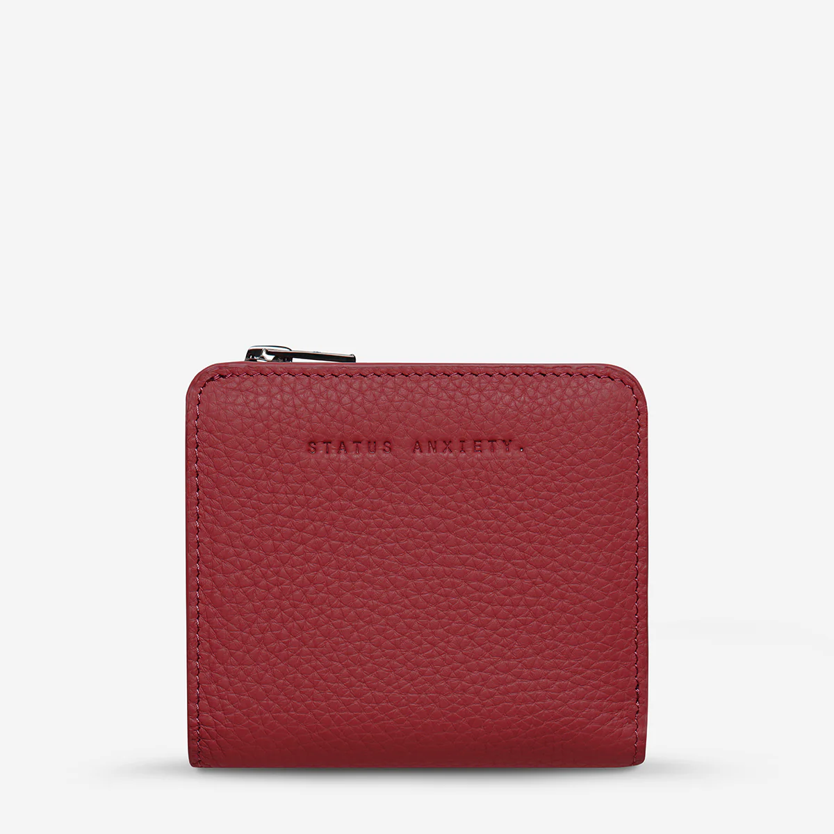 Sense Of Wonder Wallet - Rouge