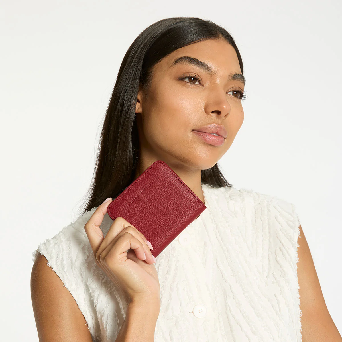 Sense Of Wonder Wallet - Rouge - Image 2