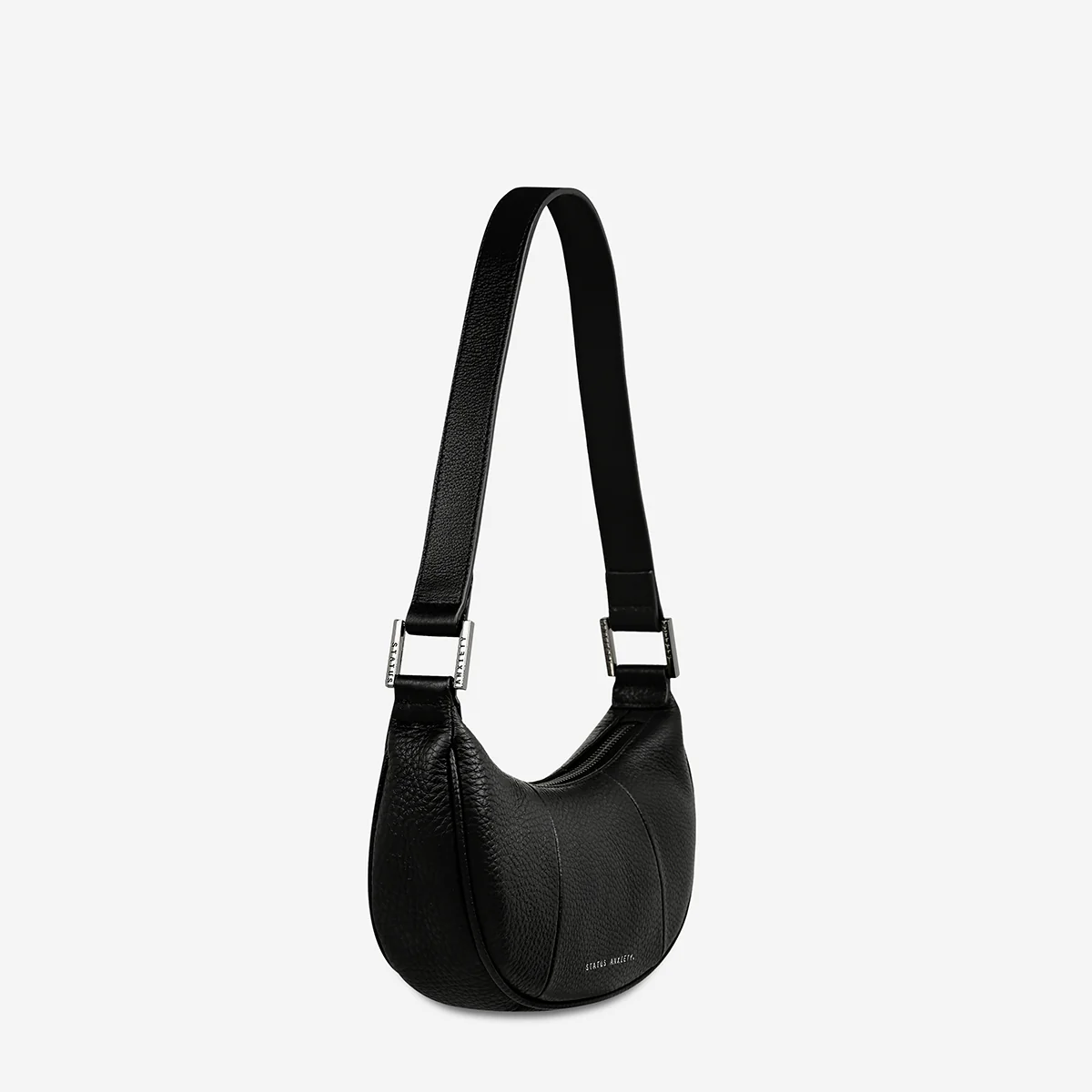 Solus Bag - Black - Image 3