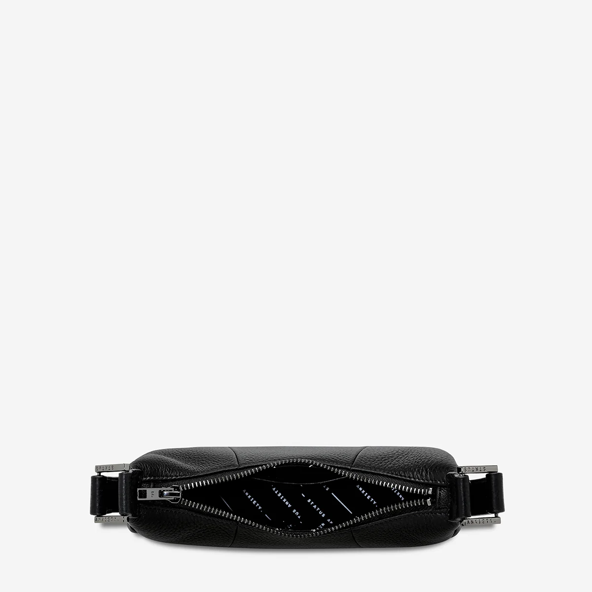 Solus Bag - Black - Image 4