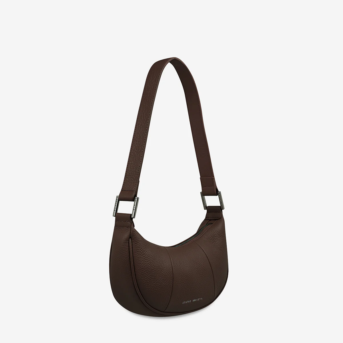 Solus Bag - Cocoa - Image 3