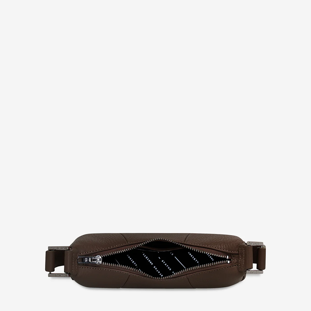 Solus Bag - Cocoa - Image 4