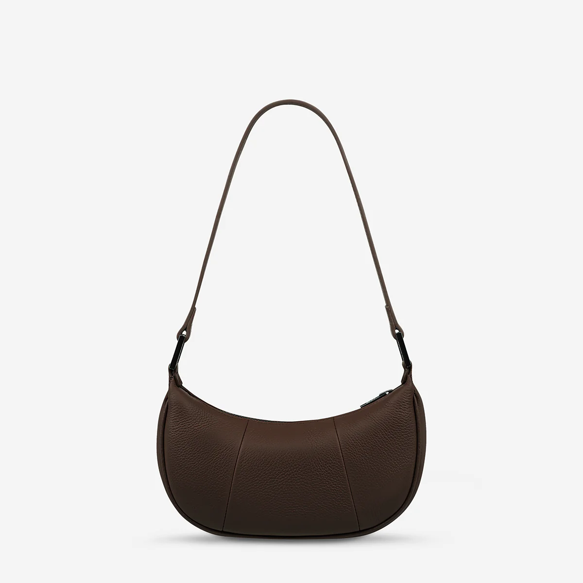 Solus Bag - Cocoa - Image 5
