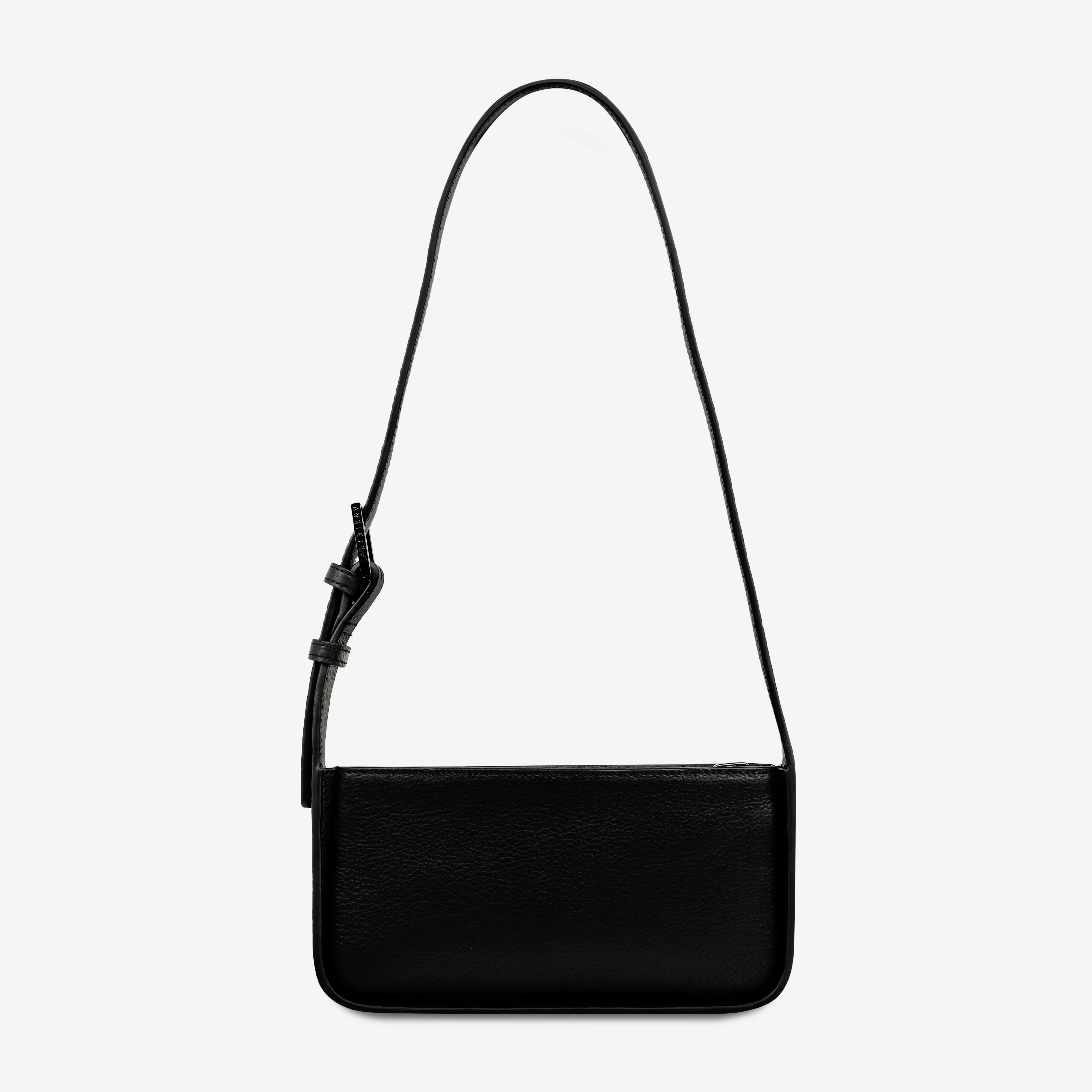 State Of Mind Bag - Black - Image 6