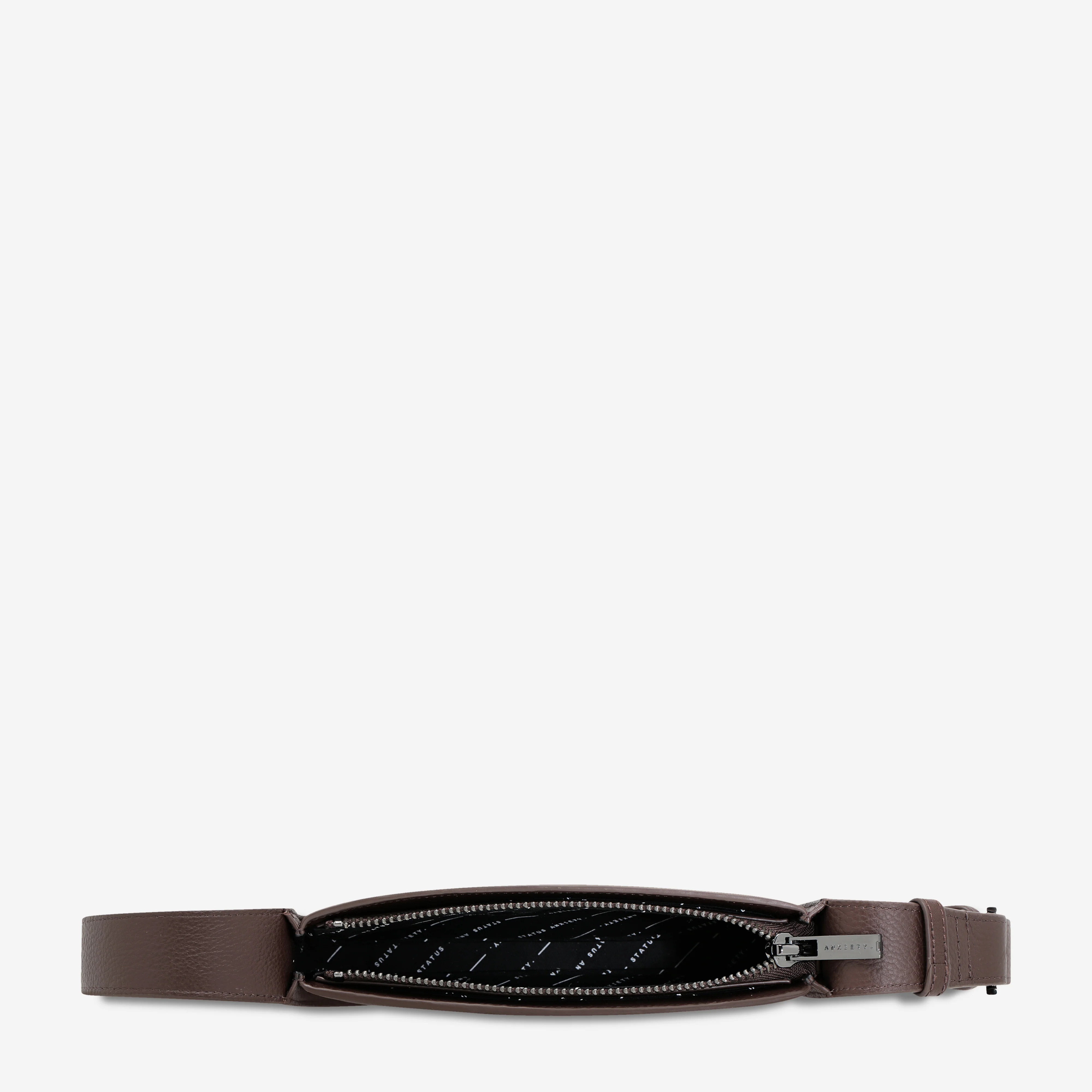 State Of Mind Bag - Cocoa - Image 5