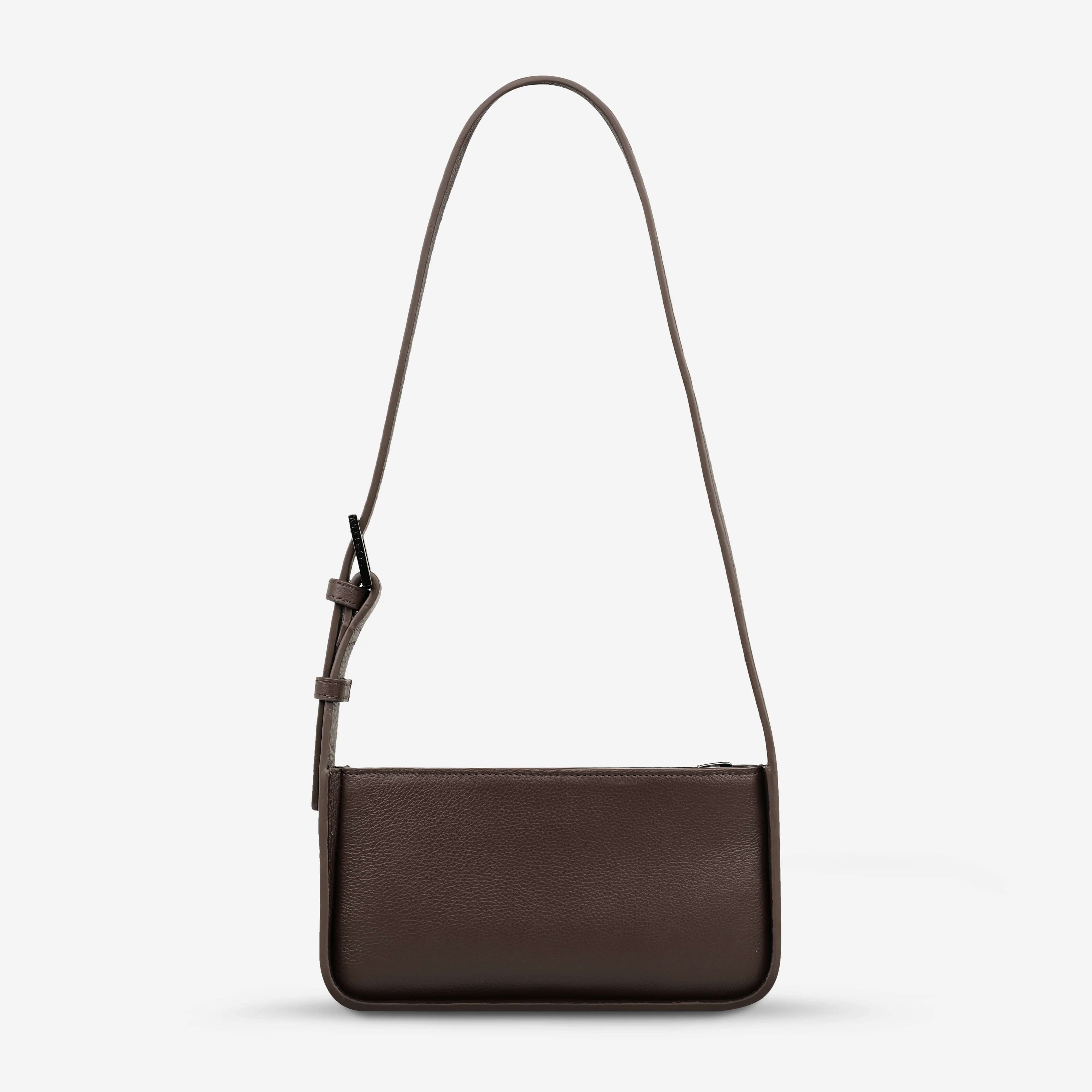 State Of Mind Bag - Cocoa - Image 6