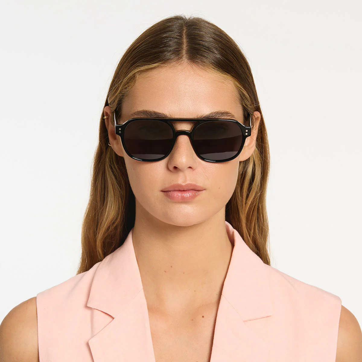Subliminal Sunglasses - Black - Image 8