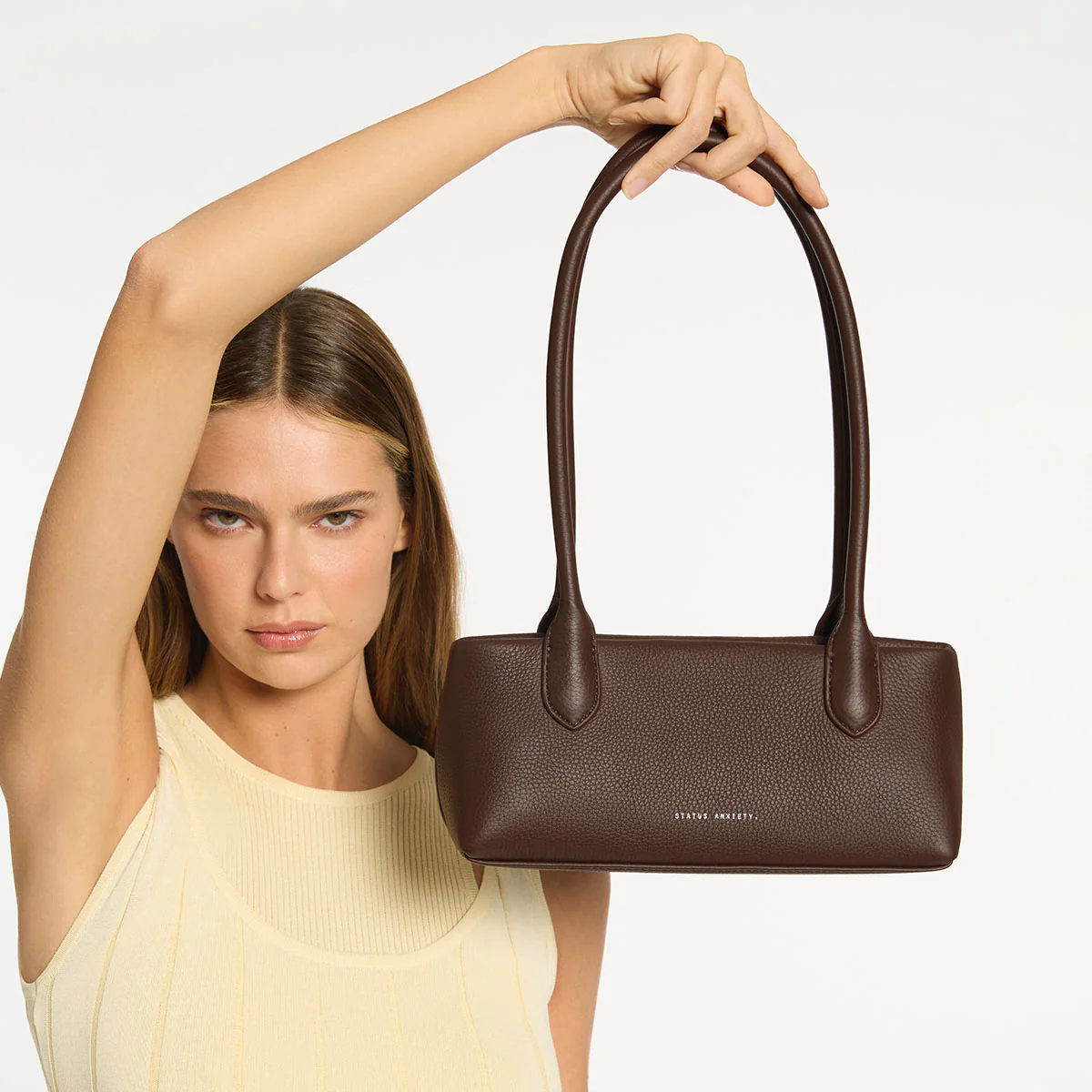 The Lost Bag - Cocoa - Image 2