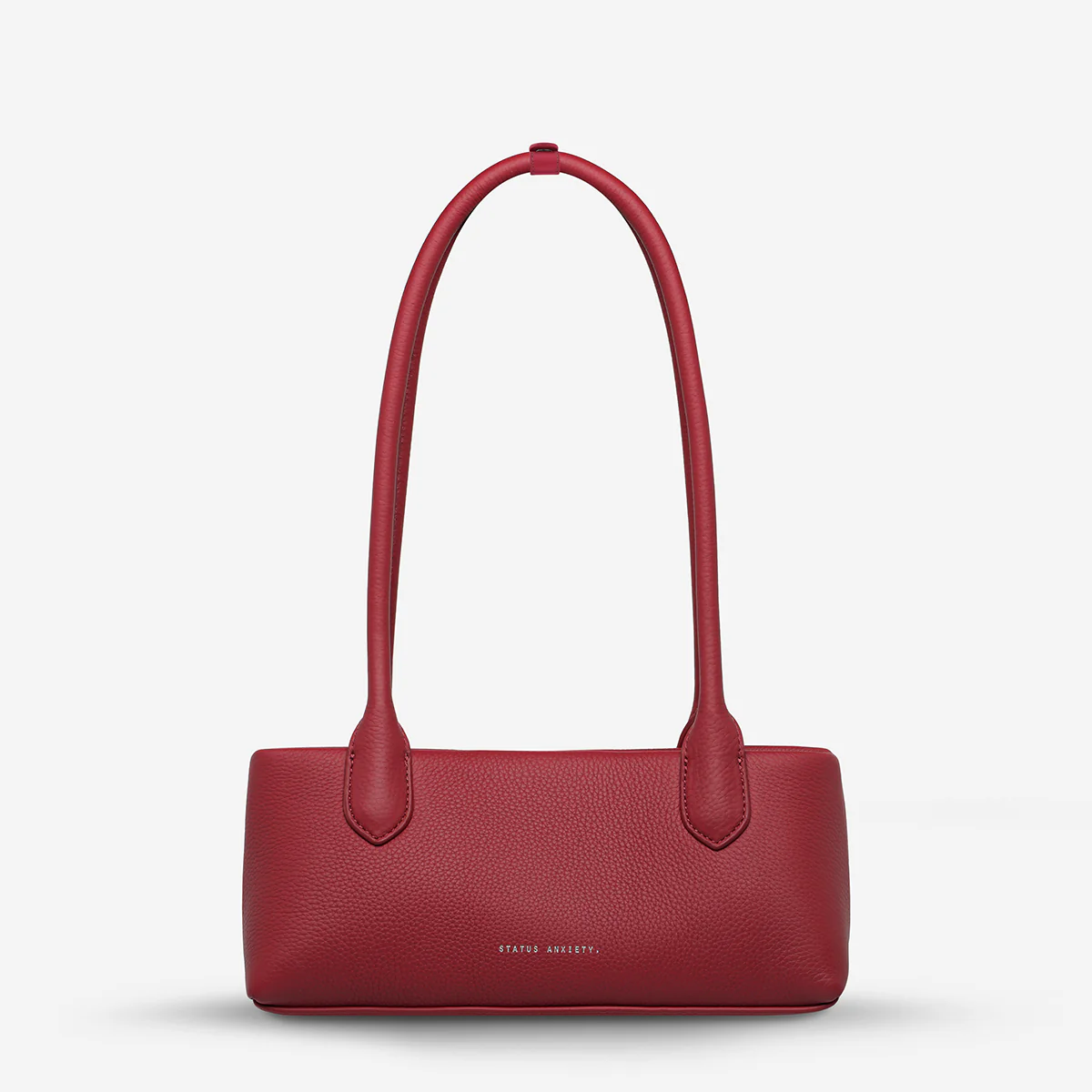The Lost Bag - Rouge